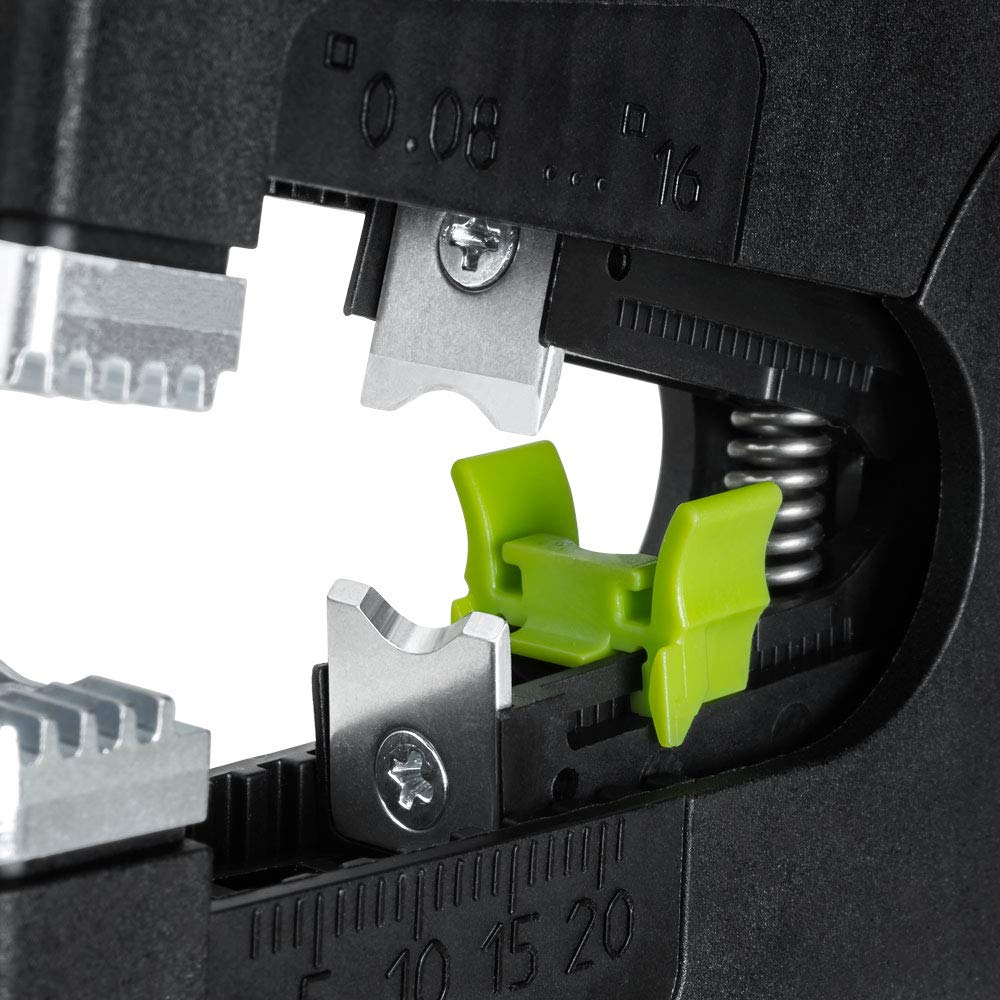 Rennsteig Cuchilllas 707 040