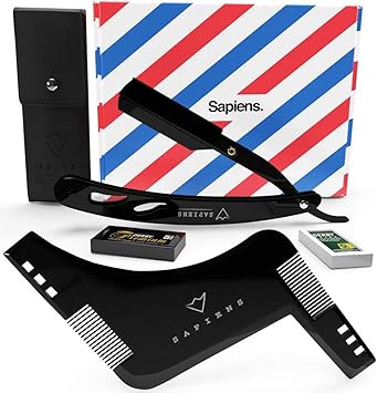 rasoir pour contour de barbe