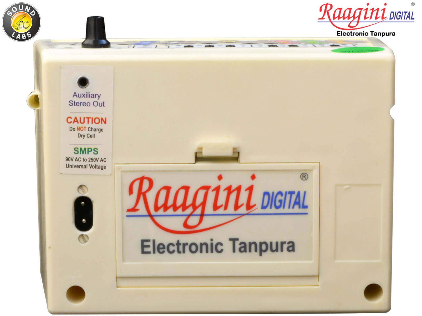 Ragini Sruthi Box Digital Tambura Buy Online in UAE. Musical