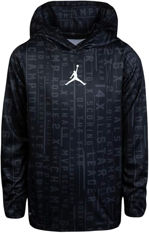 sudadera nike niño amazon