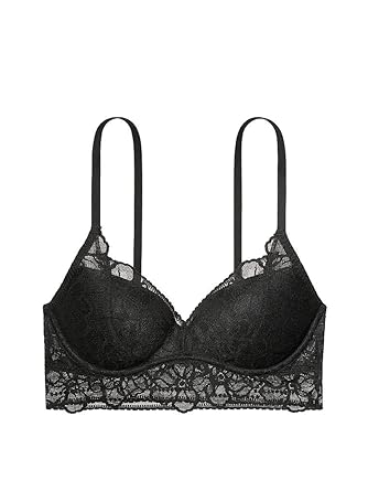 push up bralette lace