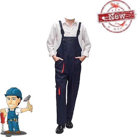 Amazon Co Jp ビブ ブレースオーバーオールメンズワークズボン 伸縮性調整可能多機能産業 職人 大工 ワークショップに最適 Darkblue M ホーム キッチン Amazon Co Jp ビブ ブレースオーバーオールメンズワークズボン 伸縮性調整可能多機能産業 職人 大工 ワークショップに最適 Darkblue M ホーム キッチン