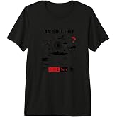 Lost Still Lost Premium Tri-blend T-Shirt