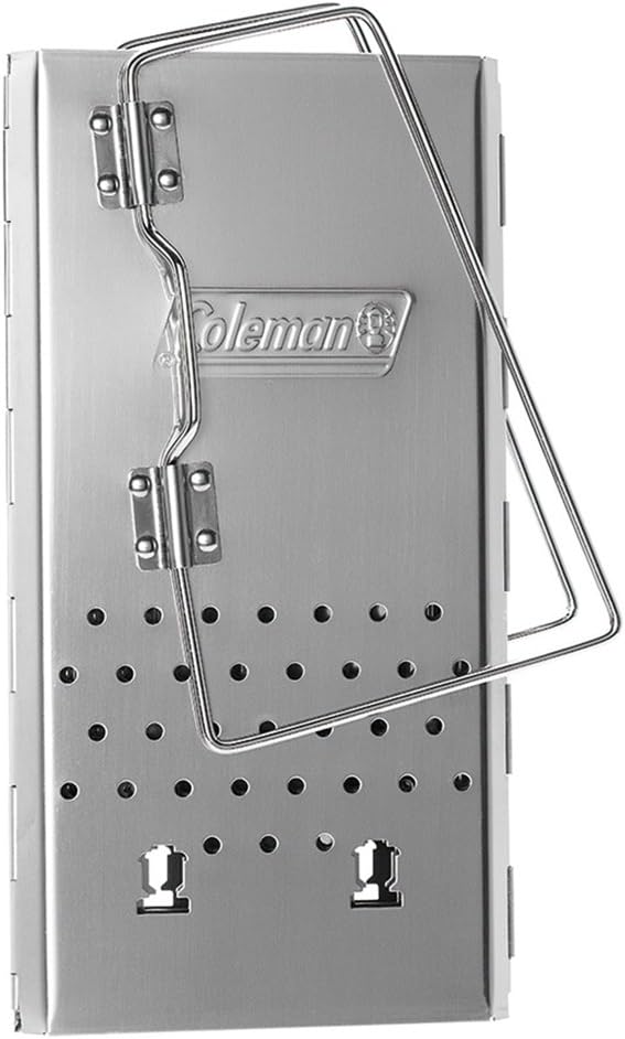 Amazon コールマン Coleman チャコールスターター コールマン Coleman メンテナンスパーツ