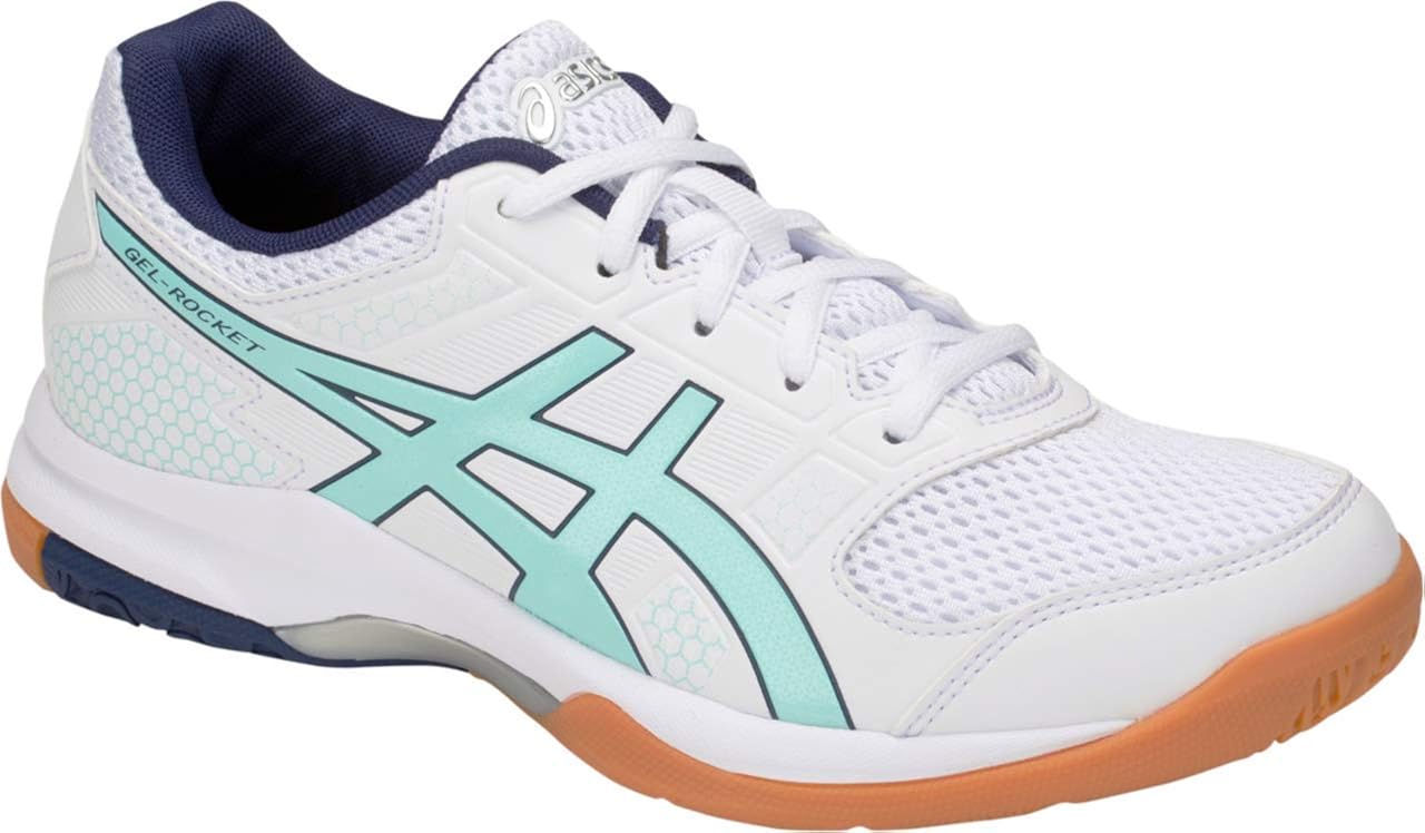 asics gel rocket 8 amazon