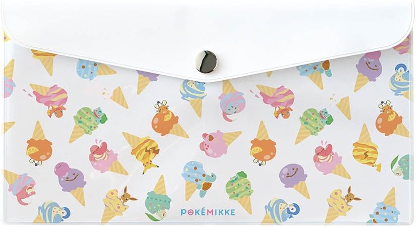 Showa Notes Flat Case M A Pokemikke Lt 2 Gt Amazon Co Uk Luggage Showa Notes Flat Case M A Pokemikke Lt 2 Gt Amazon Co Uk Luggage