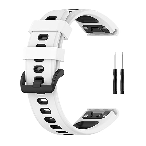 Watch Strap Band Garmin Fenix Watch Strap For Garmin Approach S62