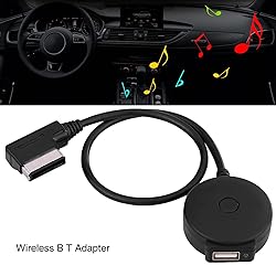 EBTOOLS for ami to Bluetooth Audi a4 b8 for Audi