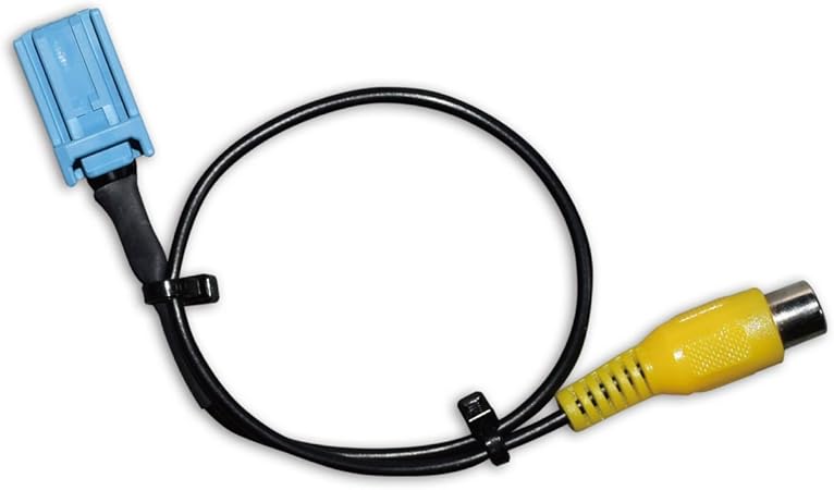 Amazon ホンダ純正ディーラーオプションナビ Vxm 122vfi対応 バックカメラ入力コード 車載モニターアクセサリ 車 バイク