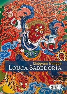 Livro Louca Sabedoria