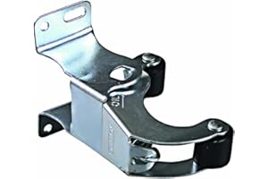 National Hardware V1367 Zinc Plated Screen Door Catches