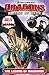 Dragons: Riders of Berk Vol. 5: The Legend of Ragnarok