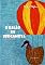 Livro O balão de Bergamota