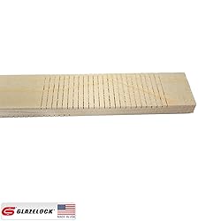 Glazelock Prescored Wood Shims for Leveling