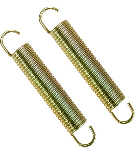 Amazon.com : Eopzol Deck Spring Hook Replaces Part Number 747