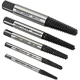 CRAFTSMAN CMMT14108 Spiral Screw Extractor