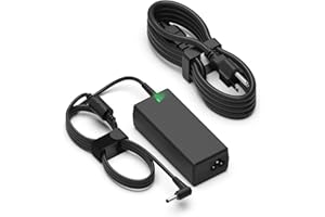 Havsisor 65W 20V 3.25A Laptop Charger Compatible with Lenovo IdeaPad 3 5 1,310 320 330S 340 S340 S145,100S 110 120 130 Flex 4