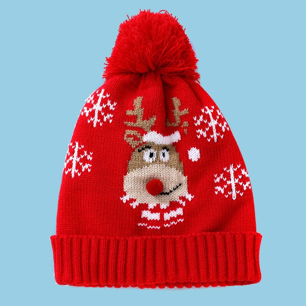 childrens novelty winter hats