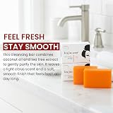 Kojie San Skin Lightening Kojic Acid Soap 135g 2 Pack view 4
