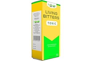 Living Bitters Tonic, 200ml