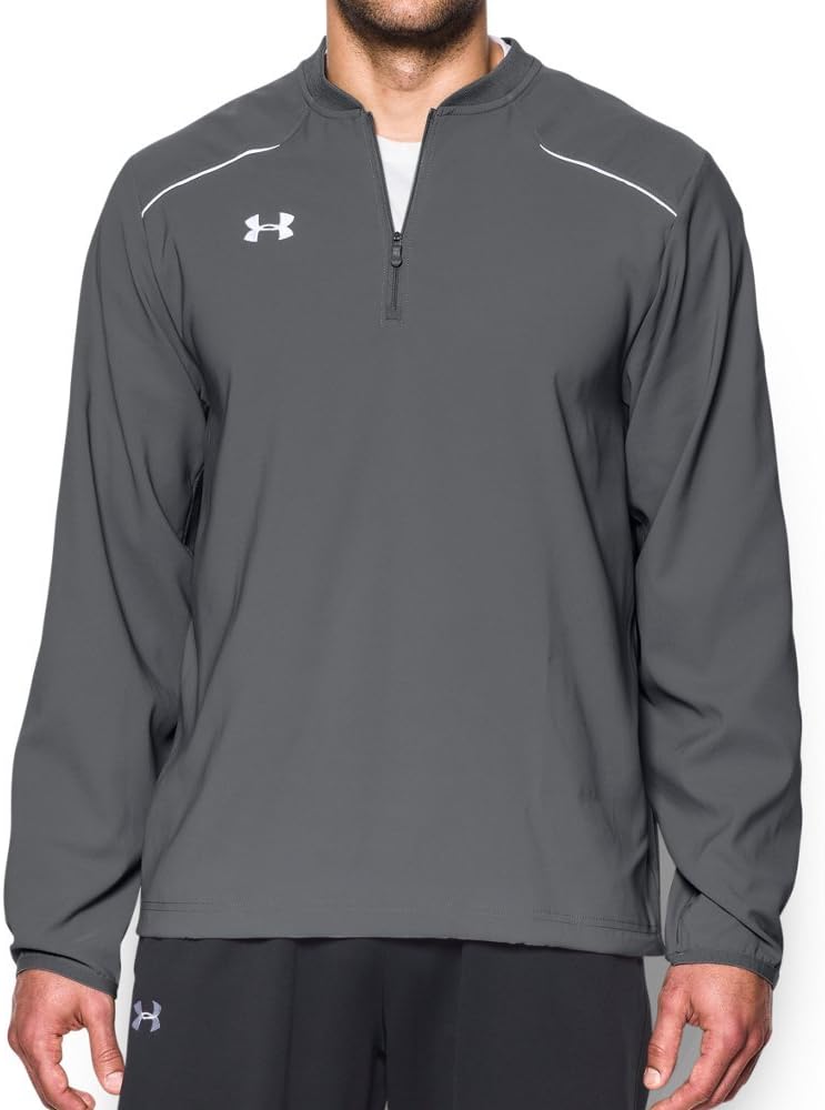 ua ultimate cage team