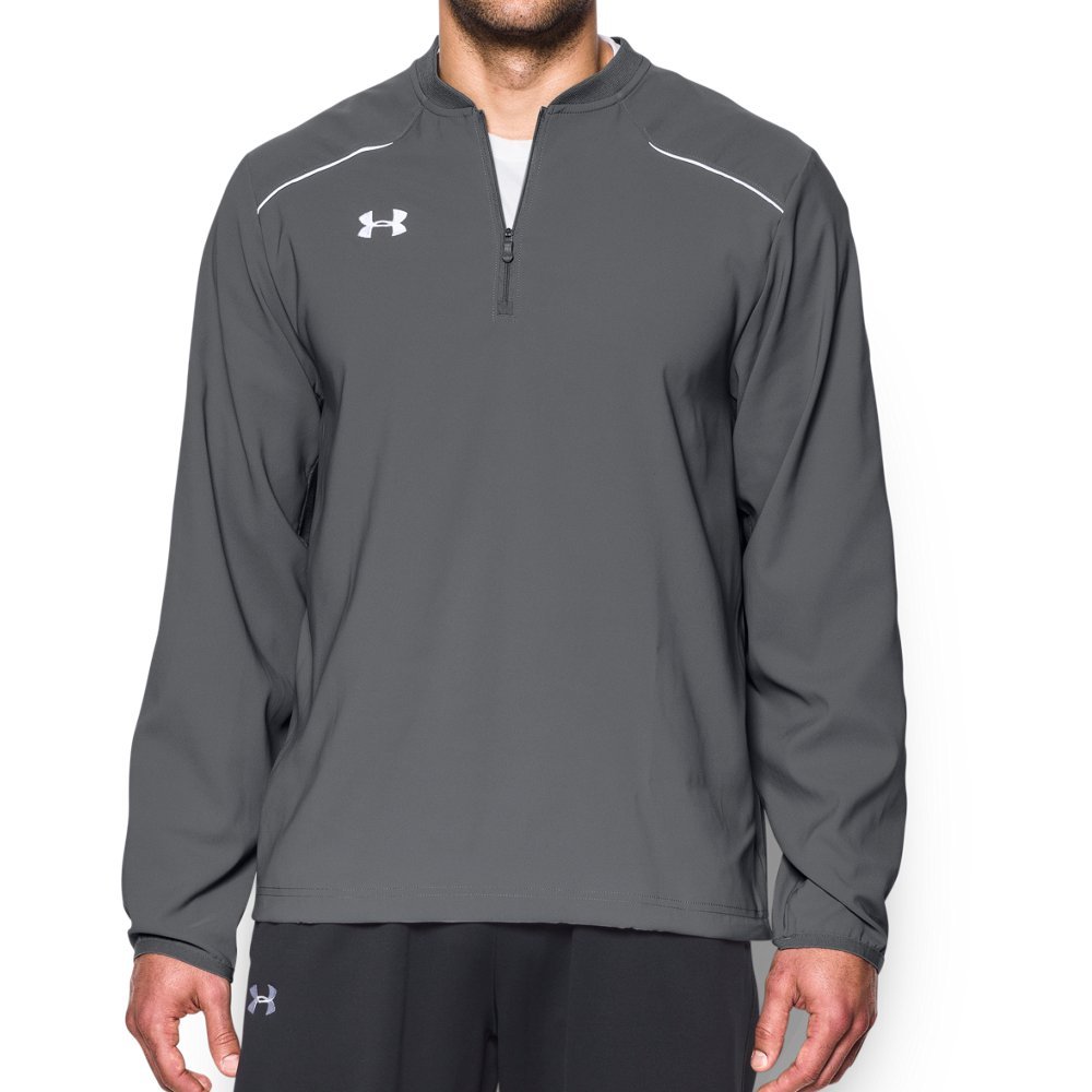 ua ultimate cage team