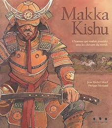 Makka Kishu