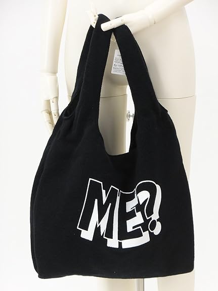 Amazon ジュエティ Jouetie Me スーパーマーケットbag トートバッグ Amazon ジュエティ Jouetie Me スーパーマーケットbag トートバッグ