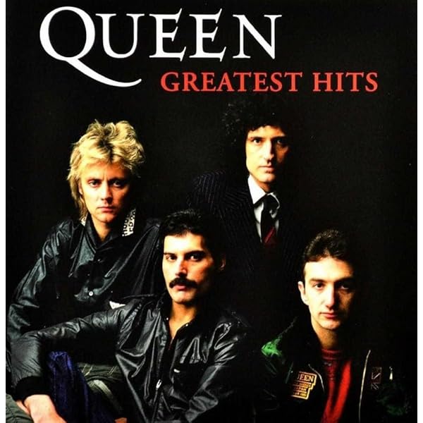 Greatest Hits 1983-1998 - Amazon.com Music