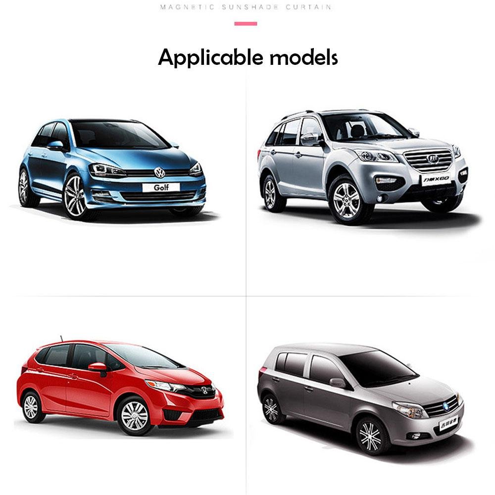 Aolvo Pare Soleil De Voiture Pour Bebe Enfant Fille Femme Lot De 2 Meilleure Fenetre De Voiture Abat Jour Pour Bebe Proteger Votre Bebe Enfant Bebe Enfant Familles Animaux De Compa Auto Et Moto Pare Soleils