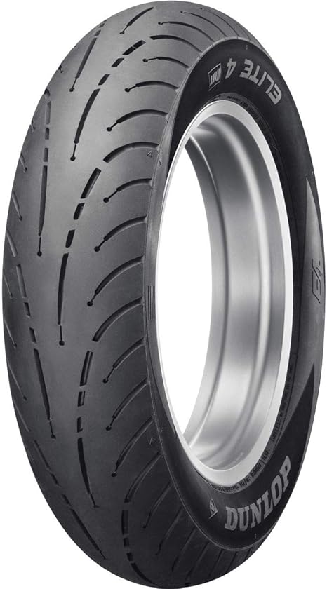 dunlop elite 4 for goldwing