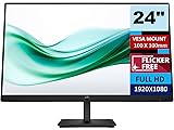 HP Series 3 Pro 23.8 inch FHD Monitor Bundle with