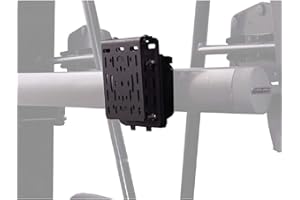 Gear Rail Mount by Kolpin - Can Am Commander