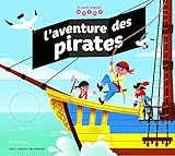 L'aventure des pirates by 