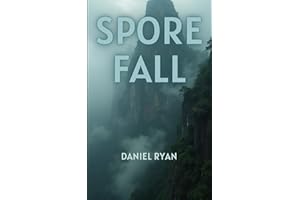 Sporefall: Book One of The Sporefall Cycle