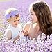 Fascigirl 8Pcs Headbands Bowknot Stylish Hair Accessories Hair Bands for Baby Girls