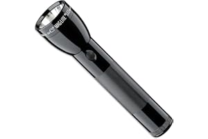 MagLite ML300L LED 2-Cell D Display Box