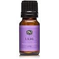 P&J Fragrance Oil - Lilac Oil 10ml - Candle Scents, Soap Making, Diffuser Oil, Fresh Scents