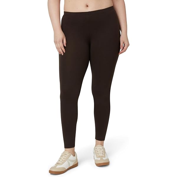 Alo Yoga Women's 7/8 High-Waist Airlift Leggings, Espresso, L at