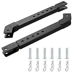 E-K2561-38300FR Stabilizer Kit, Telescoping 3 Point