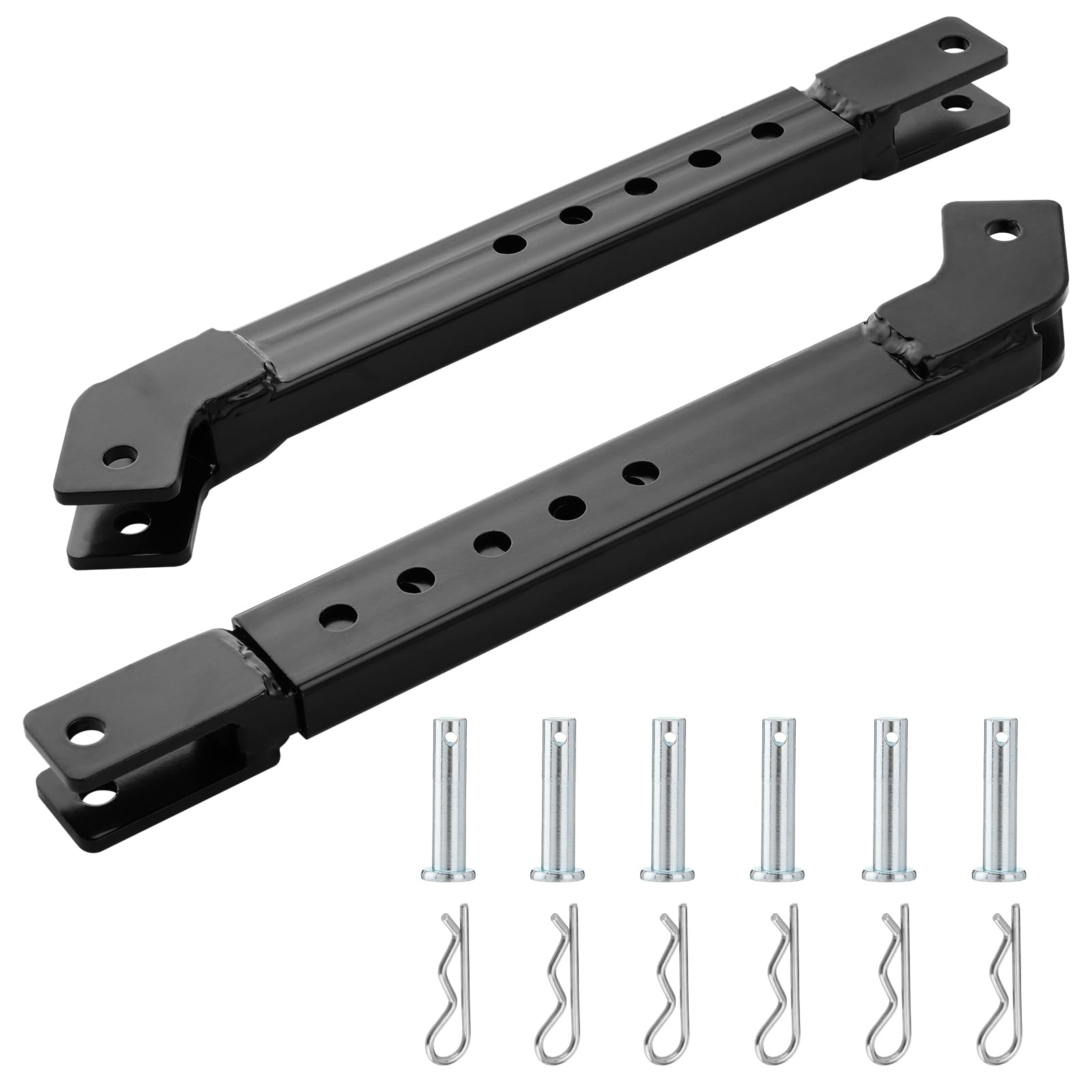 E-K2561-38300FR Stabilizer Kit, Telescoping 3 Point