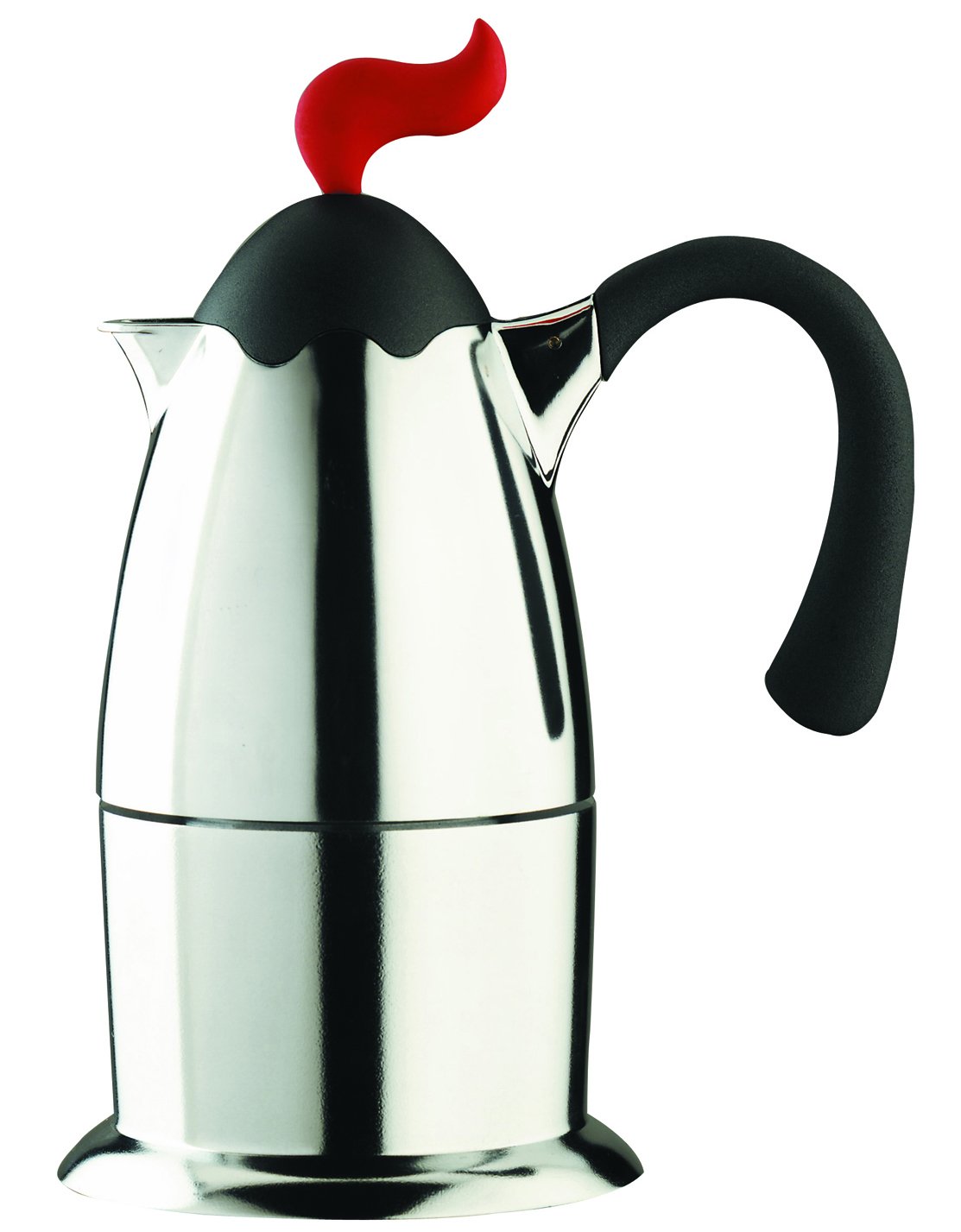 Best stove top espresso machine from italy The Best Home