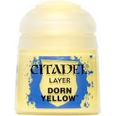 403-2280 Layer: Dorn Yellow (12Ml)