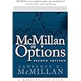 McMillan on Options