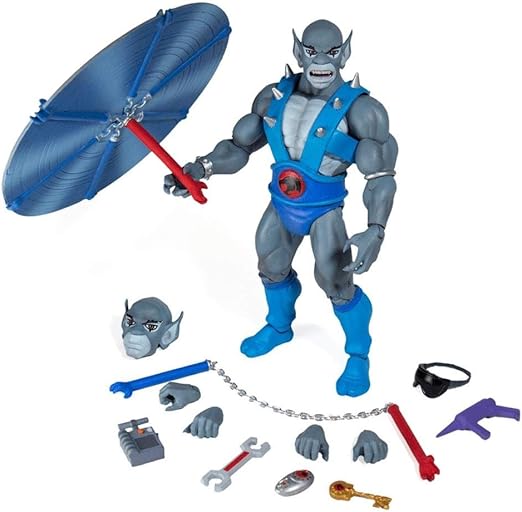 thundercats classics super 7