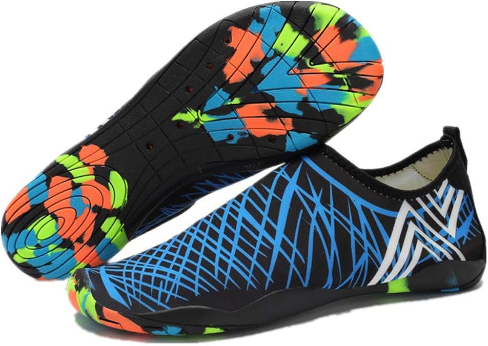 Wheat Unisex Kinder Strandschuhe Shawn – 100% Neopren, Mit Klettverschluss & Zehenschutz – Perfekt Für Wasser & Strand
