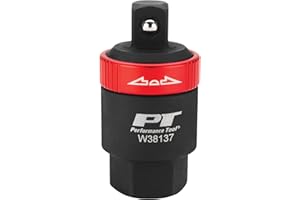 Performance Tool W38137 3/8" DR Ratcheting Adapter