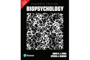 Biopsychology, 11Th Edition