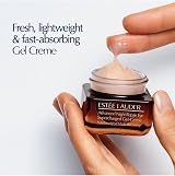 Estée Lauder ANR Eye Supercharged Gel Cream 15ml Dark Circles Wrinkles Blue view 6