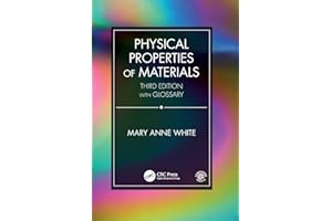 Physical Properties of Materials